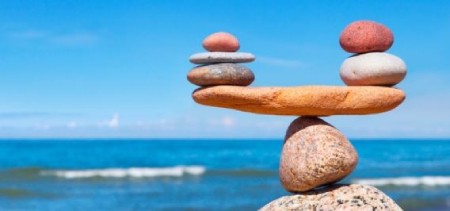 چگونه در یک ارتباط تعادل داشته باشیم؟